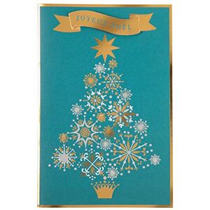 Draeger Christmas Tree Holiday Greeting Card - Greeting Card Draeger Christmas Tree Holiday Greeting Card - Greeting Card