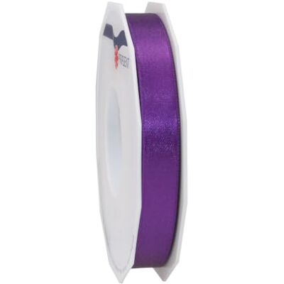 PRÄSENT C.E. Pattberg SATIN violet gift ribbon, 27 yards for Wrapping Gifts, 0.59 inches width, Ribbon for Decorating & Crafting, Decorative Ribbon for Gifts, for every occasion PRÄSENT C.E. Pattberg SATIN violet gift ribbon, 27 yards for Wrapping Gifts, 0.59 inches width, Ribbon for Decorating & Crafting, Decorative Ribbon for Gifts, for every occasion