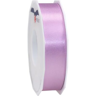 PRÄSENT C.E. Pattberg SATIN lila gift ribbon, 27 yards for Wrapping Gifts, 1 inch width, Ribbon for Decorating & Crafting, Decorative Ribbon for Gifts, for every occasion PRÄSENT C.E. Pattberg SATIN lila gift ribbon, 27 yards for Wrapping Gifts, 1 inch width, Ribbon for Decorating & Crafting, Decorative Ribbon for Gifts, for every occasion
