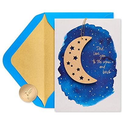 Papyrus Birthday Card for Dad (An Inspiration) Papyrus Birthday Card for Dad (An Inspiration)
