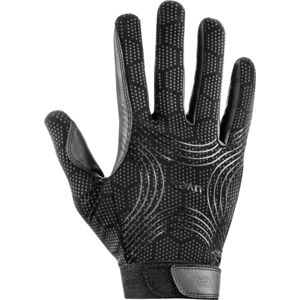 Uvex Ceravent Flexible Riding Gloves for Men and Women Durable Excellent Grip Black 8.5 Uvex Ceravent Flexible Riding Gloves for Men and Women Durable Excellent Grip Black 8.5