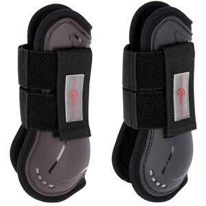 Covalliero TecAir Gaiters, Black Covalliero TecAir Gaiters, Black