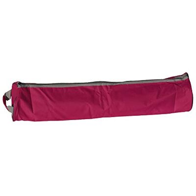 Rhinegold Bridle Bag Dark Pink Rhinegold Bridle Bag Dark Pink