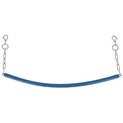 Kerbl 325817 Ceiling Bracket with Chain Blue Kerbl 325817 Ceiling Bracket with Chain Blue