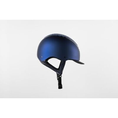 Rhinegold Dial To Fit Odessa Riding Hat-S-(53-56)-NVY BSI PAS015:2011/EN1384:2023 Rhinegold Dial To Fit Odessa Riding Hat-S-(53-56)-NVY BSI PAS015:2011/EN1384:2023