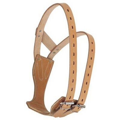 Weaver Equine Weaver Leather Miracle Collar Weaver Equine Weaver Leather Miracle Collar