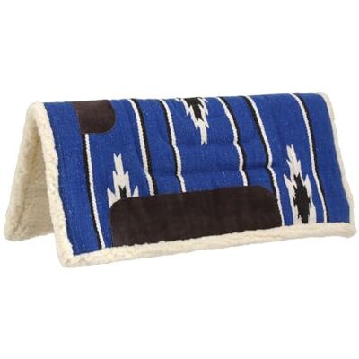 Tough 1 Pony Square Saddle Pad Tough 1 Pony Square Saddle Pad