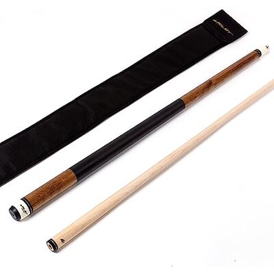 Riley American Pool Cue and Classic Case Riley American Pool Cue and Classic Case