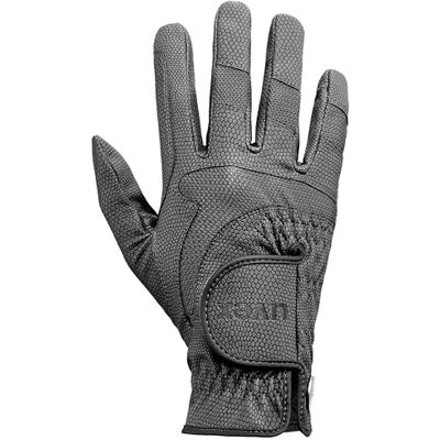 Uvex i-Performance 2 Flexible Riding Gloves for Men and Women Durable Breathable Material Black 7 Uvex i-Performance 2 Flexible Riding Gloves for Men and Women Durable Breathable Material Black 7