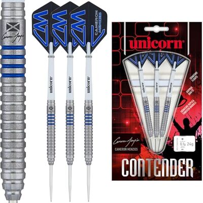 Unicorn Cameron Menzies Phase 2 - Darts Unicorn Cameron Menzies Phase 2 - Darts
