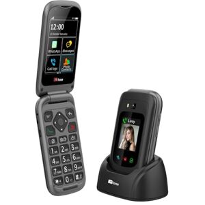 TTfone - TT970 - 4G - Big Button - Mobile phone TTfone - TT970 - 4G - Big Button - Mobile phone