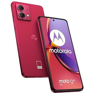 Motorola Moto G84 5G 12+256 Viva Magenta Motorola Moto G84 5G 12+256 Viva Magenta
