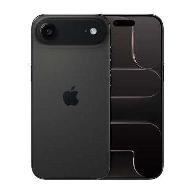 Apple iPhone Air 1 TB: Thinnest iPhone Ever, 6.5-inch Display with ProMotion up to 120Hz, Powerful A19 Pro Chip, Center Stage Front Camera, All-Day Battery Life, eSim; Space Black Apple iPhone Air 1 TB: Thinnest iPhone Ever, 6.5-inch Display with ProMotion up to 120Hz, Powerful A19 Pro Chip, Center Stage Front Camera, All-Day Battery Life, eSim; Space Black