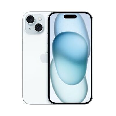 Apple iPhone 15 (128 GB) Blue Apple iPhone 15 (128 GB) Blue