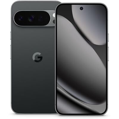 Google Pixel 10 Pro XL Unlocked Android Smartphone with Gemini, Triple Rear Camera, 24+ Hour Battery and 6.8" Super Actua Display Obsidian, 256GB Google Pixel 10 Pro XL Unlocked Android Smartphone with Gemini, Triple Rear Camera, 24+ Hour Battery and 6.8" Super Actua Display Obsidian, 256GB