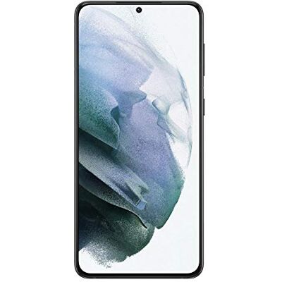 SAMSUNG Galaxy S21+ 5G Smartphone SIM Free Android Mobile Phone Phantom Black 256GB, (UK Version) SAMSUNG Galaxy S21+ 5G Smartphone SIM Free Android Mobile Phone Phantom Black 256GB, (UK Version)