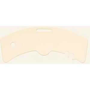 Aidapt Banana-Shaped Transfer Board – Curved Patient Transfer Aid with Non-Slip Strips & Handle Safe, Lightweight Mobility Support for Bed, Wheelchair, Car & Toilet, 150Kg Aidapt Banana-Shaped Transfer Board – Curved Patient Transfer Aid with Non-Slip Strips & Handle Safe, Lightweight Mobility Support for Bed, Wheelchair, Car & Toilet, 150Kg