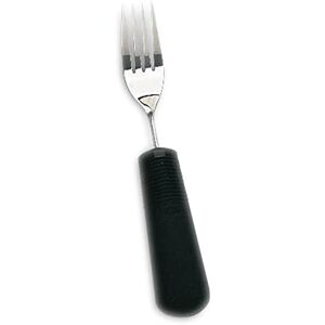 BIG-GRIP - Fork - Stainless steel - Non weighted - Fork BIG-GRIP - Fork - Stainless steel - Non weighted - Fork