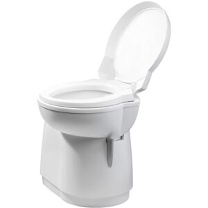 Thetford 93386SP Cassette Toilet White Thetford 93386SP Cassette Toilet White