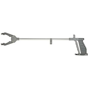 Homecraft Pick Up Reacher – Lightweight Grabber Stick with 360° Rotating Jaw – Ideal Mobility Aid for Elderly & Disabled – Durable Litter Picker, Dressing Helper & Trash Grabber – 61cm (24") Homecraft Pick Up Reacher – Lightweight Grabber Stick with 360° Rotating Jaw – Ideal Mobility Aid for Elderly & Disabled – Durable Litter Picker, Dressing Helper & Trash Grabber – 61cm (24")