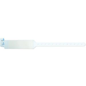 PDC Healthcare 508011PDM (Patient Identification Band Division SENTRY LABELBAND, ADULT WHITE Product Number: # 508011PDM (Pack of 500) PDC Healthcare 508011PDM (Patient Identification Band Division SENTRY LABELBAND, ADULT WHITE Product Number: # 508011PDM (Pack of 500)