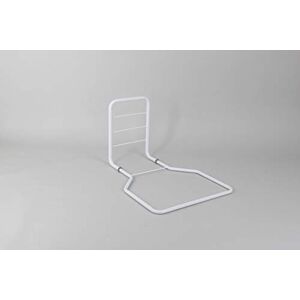 Homecraft Bed Grab Rail for Slatted Beds, Fall Prevention, Stable Large Base, Extra Leverage for Safety, Aid to Independent Living,(Eligible for VAT relief in the UK) Homecraft Bed Grab Rail for Slatted Beds, Fall Prevention, Stable Large Base, Extra Leverage for Safety, Aid to Independent Living,(Eligible for VAT relief in the UK)