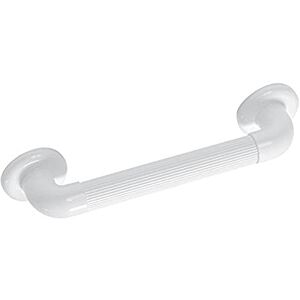 Ayudas Dinámicas K Design 4238530 LINEAR STRIPED CORRIMANO IN MEDICAL PVC, White, 34 Ayudas Dinámicas K Design 4238530 LINEAR STRIPED CORRIMANO IN MEDICAL PVC, White, 34