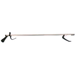 NRS Healthcare L36201 Ready Reacher 81 cm (32 inch), Grey NRS Healthcare L36201 Ready Reacher 81 cm (32 inch), Grey