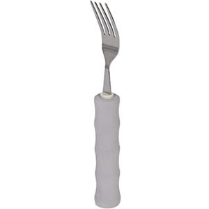 Giant Gray Foam Handle Cutlery Giant Gray Foam Handle Cutlery
