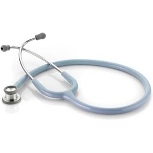 ADC Adscope 605 Infant Clinician Stethoscope Light Blue ADC Adscope 605 Infant Clinician Stethoscope Light Blue