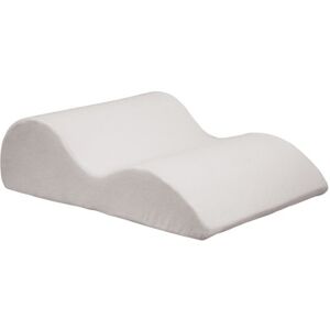 Aidapt Orthopaedic Foam Leg Raiser Elevator Pillow Cushion Aid and Rest Injured, Tired, Swollen Legs and Ankles With Washable Cover. Aidapt Orthopaedic Foam Leg Raiser Elevator Pillow Cushion Aid and Rest Injured, Tired, Swollen Legs and Ankles With Washable Cover.