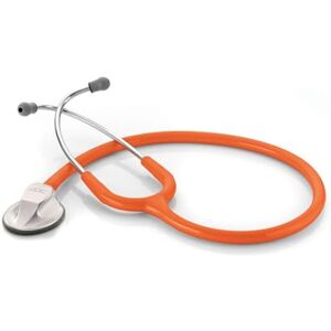 ADC Adscope 615 Platinum Stethoscope Orange ADC Adscope 615 Platinum Stethoscope Orange