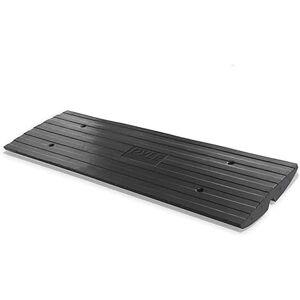 Pyle Car Ramp, Multipurpose, Flexible Kerb, Threshold Ramp, Heavy Duty Rubber Suitable for Vehicle, Car, Truck, Scooter, Bike, Motorcycle, Wheelchair Mobility, Loading Dock, Garage, Sidewalk Pyle Car Ramp, Multipurpose, Flexible Kerb, Threshold Ramp, Heavy Duty Rubber Suitable for Vehicle, Car, Truck, Scooter, Bike, Motorcycle, Wheelchair Mobility, Loading Dock, Garage, Sidewalk