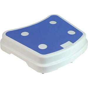 Aidapt Model - Non-Slip Stackable Bath Shower Step for Elderly Aidapt Model - Non-Slip Stackable Bath Shower Step for Elderly