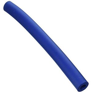 Homecraft Foam Tubing for Utensil Handles, Pack of 6 Tubes to Add Grip Assistance & Softness to Any Silverware, Versatile & Malleable Handle, 1 1/8" Diameter with 5/8" Bore, 12" Long, Blue Homecraft Foam Tubing for Utensil Handles, Pack of 6 Tubes to Add Grip Assistance & Softness to Any Silverware, Versatile & Malleable Handle, 1 1/8" Diameter with 5/8" Bore, 12" Long, Blue