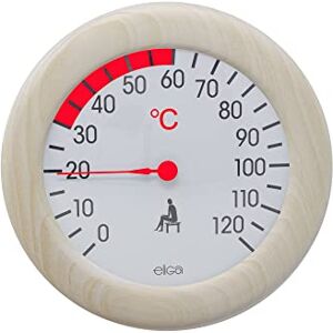 Eliga Thermometer for Infrared Cabin Eliga Thermometer for Infrared Cabin