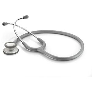 ADC Adscope 619 Ultra-lite Clinical Stethoscope Gray ADC Adscope 619 Ultra-lite Clinical Stethoscope Gray