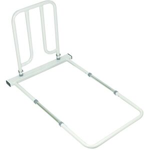 Aidapt Easy Fit Slatted Bed Transfer Rail Design to Help Getting in and Out of Bed Aidapt Easy Fit Slatted Bed Transfer Rail Design to Help Getting in and Out of Bed