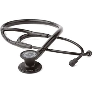 ADC Adscope 601 Convertible Cardiology Stethoscope Tactical ADC Adscope 601 Convertible Cardiology Stethoscope Tactical