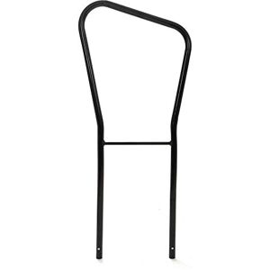 NRS Healthcare Support Handle for Bigfoot Half Step, Black NRS Healthcare Support Handle for Bigfoot Half Step, Black