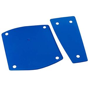 Performance Health - Bathmaster Deltis - Blue - Bath chair cover Performance Health - Bathmaster Deltis - Blue - Bath chair cover
