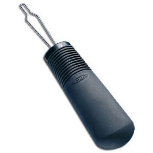NRS Healthcare Good Grips Button Hook Dressing Aid NRS Healthcare Good Grips Button Hook Dressing Aid