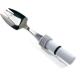 NRS Healthcare EasyGrip Splayed Fork NRS Healthcare EasyGrip Splayed Fork