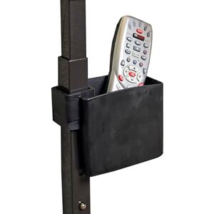 Stander Base Tube Organizer Accessory for Omni Tray, Black (Eligible for VAT Relief in the UK) Stander Base Tube Organizer Accessory for Omni Tray, Black (Eligible for VAT Relief in the UK)