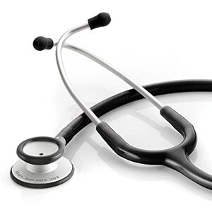 ADC Adscope 619 Ultra-lite Clinical Stethoscope Black ADC Adscope 619 Ultra-lite Clinical Stethoscope Black
