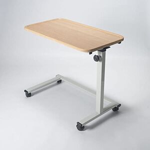 NRS Healthcare - Easylift Height Adjustable Overchair Table NRS Healthcare - Easylift Height Adjustable Overchair Table