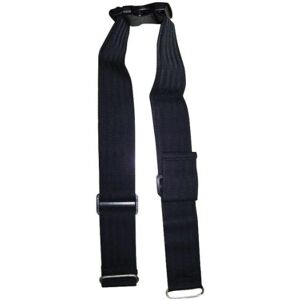 Aidapt Safety Lap Strap Wheelchair Seat Belt. Adjustable with Buckle Fastening, Universal fit, Mobility, Elderly, Patient, Restraint, Safety, Scooter Aidapt Safety Lap Strap Wheelchair Seat Belt. Adjustable with Buckle Fastening, Universal fit, Mobility, Elderly, Patient, Restraint, Safety, Scooter