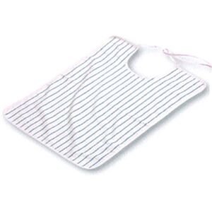 almatex Unisex Bavaglione adulto Azalea AZALEA ADULT BIB, Bianco, unica almatex Unisex Bavaglione adulto Azalea AZALEA ADULT BIB, Bianco, unica