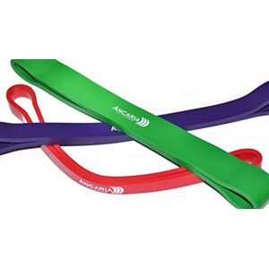 Ancaria Mini Bow Ribbon 3 Piece Set Ancaria Mini Bow Ribbon 3 Piece Set