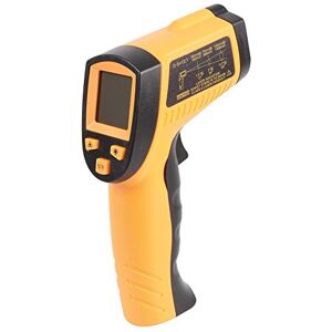 Duratool D03055 Infrared Thermometer with -50°C to 380°C Range Duratool D03055 Infrared Thermometer with -50°C to 380°C Range